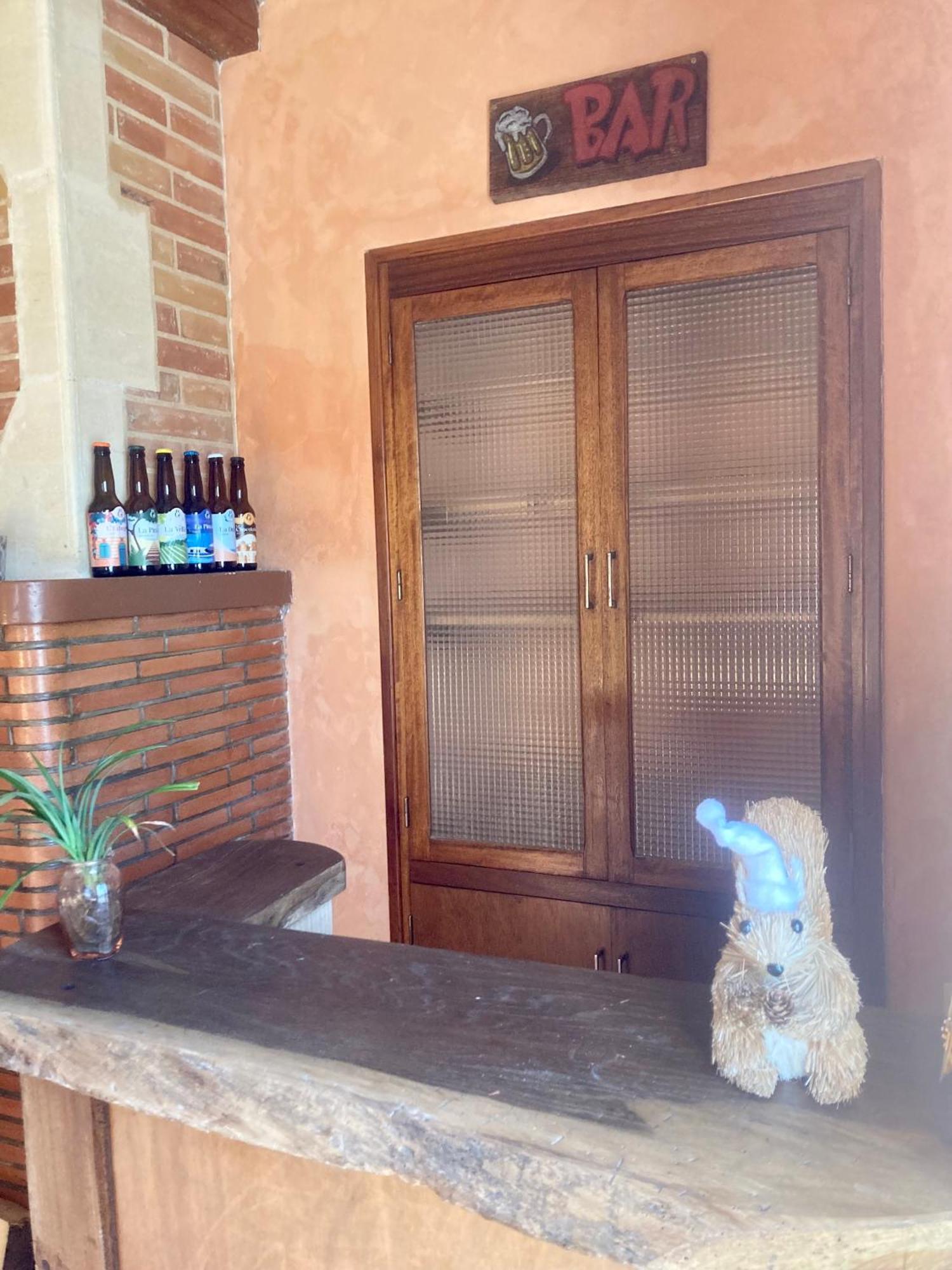 Holiday home - La Belle Claudine