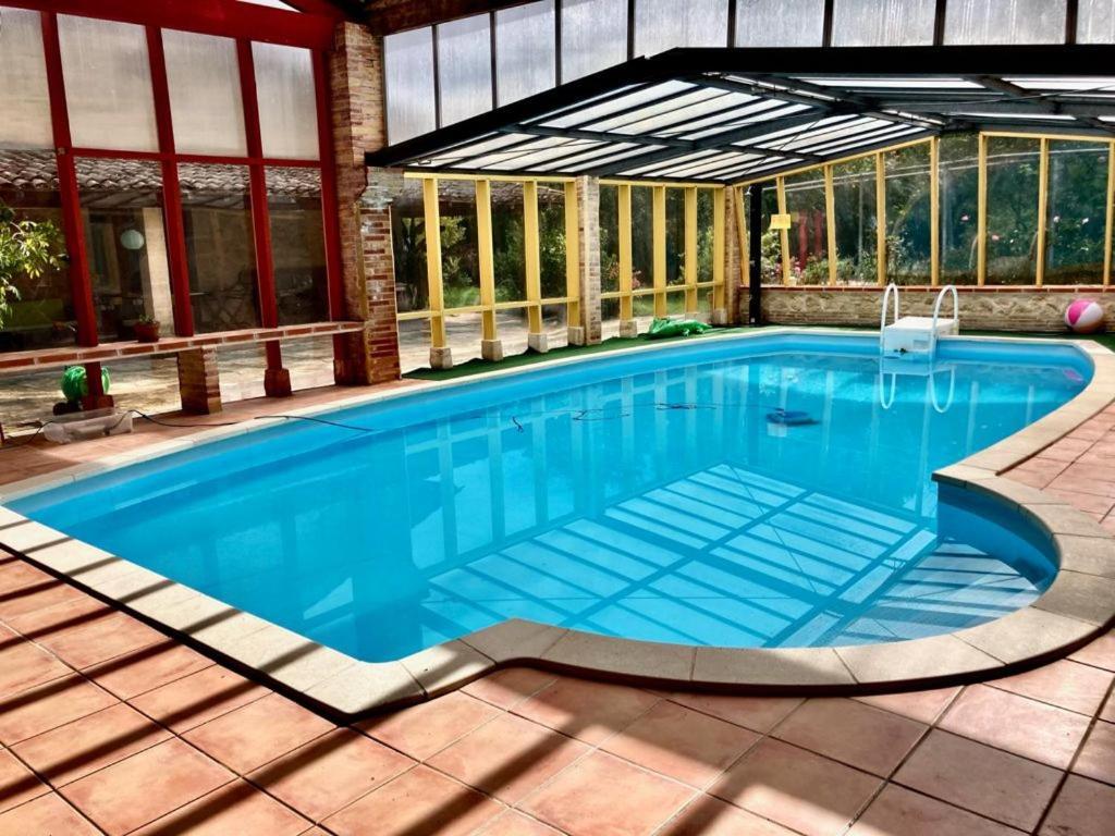 Holiday home - La Belle Claudine
